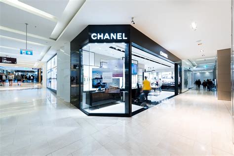 chanel makeup studio bondi junction|CHANEL FRAGRANCE AND BEAUTY .